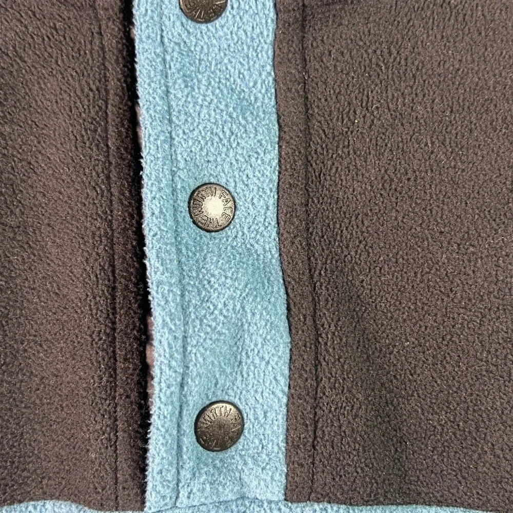 The North Face classic two